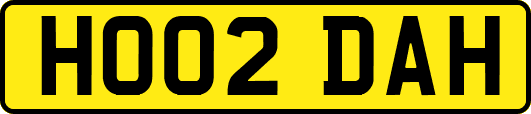 HO02DAH