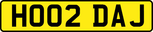 HO02DAJ