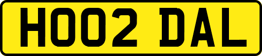 HO02DAL