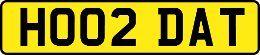HO02DAT