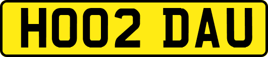 HO02DAU