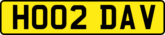 HO02DAV