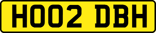 HO02DBH