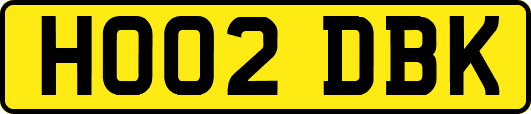 HO02DBK