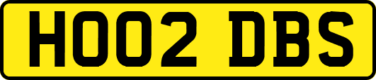 HO02DBS