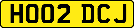 HO02DCJ