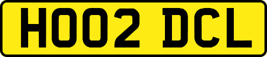HO02DCL