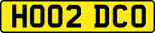 HO02DCO