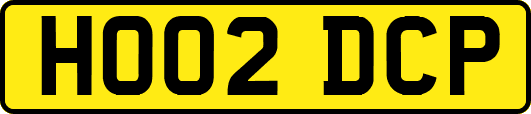 HO02DCP