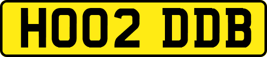 HO02DDB