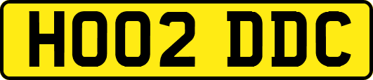 HO02DDC