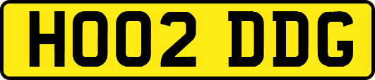 HO02DDG
