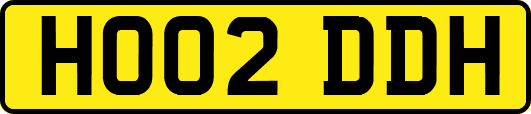 HO02DDH