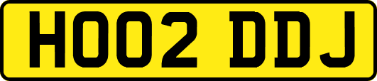 HO02DDJ