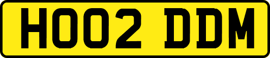 HO02DDM