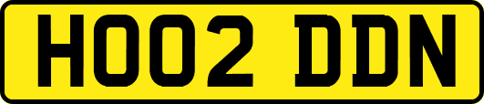 HO02DDN