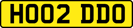 HO02DDO