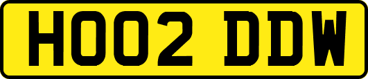 HO02DDW