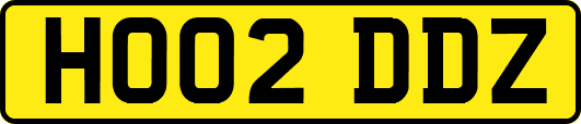 HO02DDZ