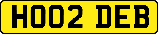 HO02DEB