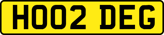 HO02DEG