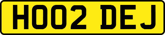 HO02DEJ