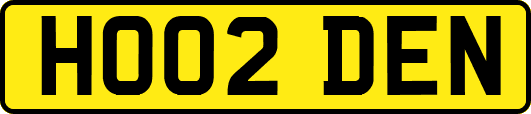 HO02DEN