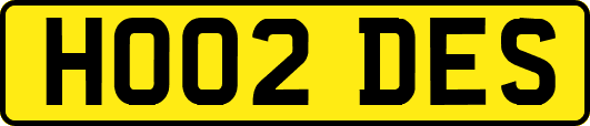 HO02DES