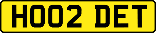 HO02DET