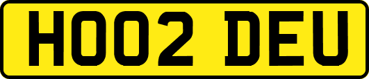 HO02DEU