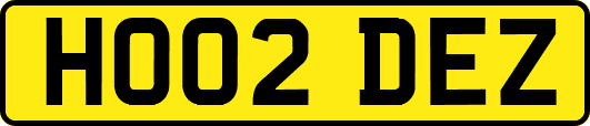 HO02DEZ