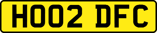 HO02DFC