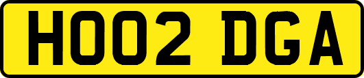 HO02DGA