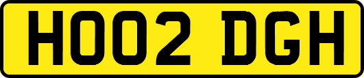 HO02DGH