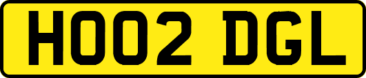 HO02DGL
