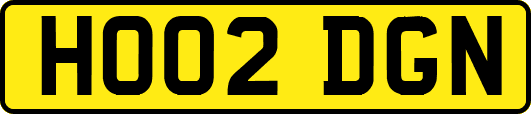 HO02DGN