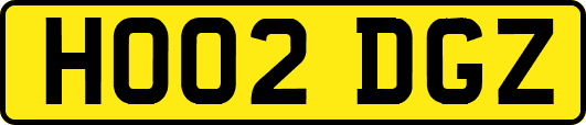 HO02DGZ