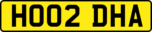 HO02DHA