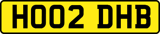 HO02DHB