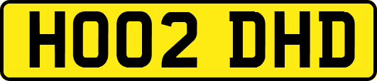 HO02DHD