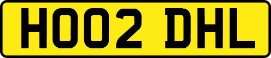 HO02DHL
