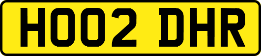 HO02DHR
