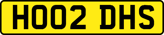 HO02DHS