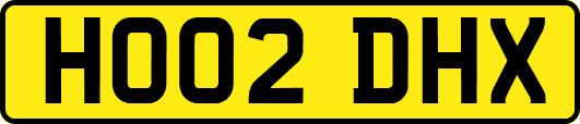 HO02DHX