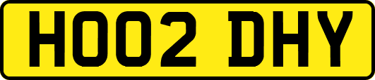 HO02DHY