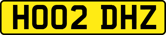 HO02DHZ