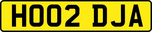 HO02DJA