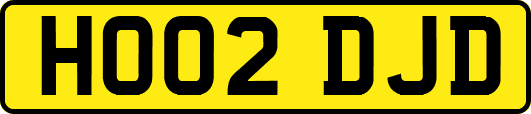 HO02DJD