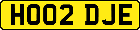 HO02DJE