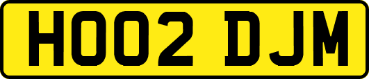 HO02DJM